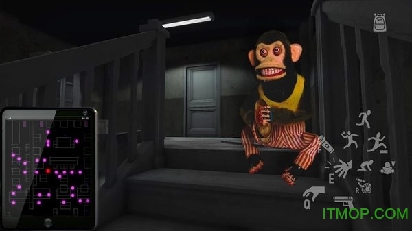 黑暗欺骗内购中文版(2)