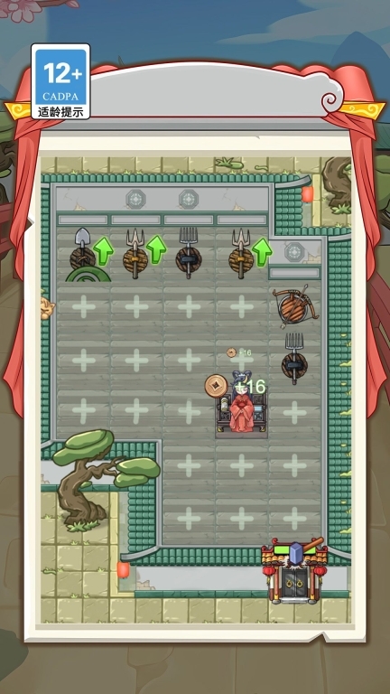 火柴人吸血鬼割草游戏【03-07更新】(3)