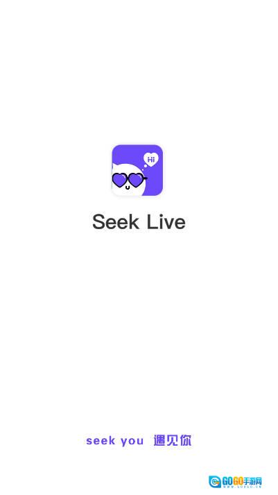seek派对免费版图1