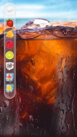 厨房美食做饮料(4)