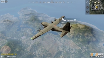 绝地求生全军出击(1)