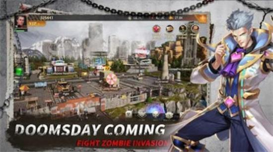 生存危机废土世界(3)