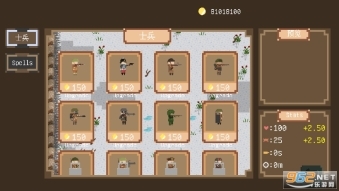 第一次世界大战海沟战(3)