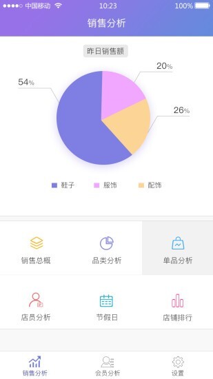 百丽大算打卡最新版图1
