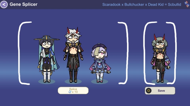 SILLYWISHER内置菜单安卓版图4