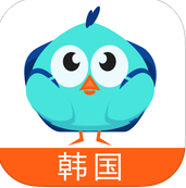 韩国美行旅鸟导航(旅鸟韩国地图)