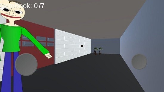 恐怖学校2完整版(1)