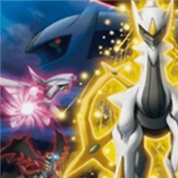 口袋妖怪白金光2汉化版