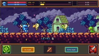 铲子骑士安卓汉化版(1)