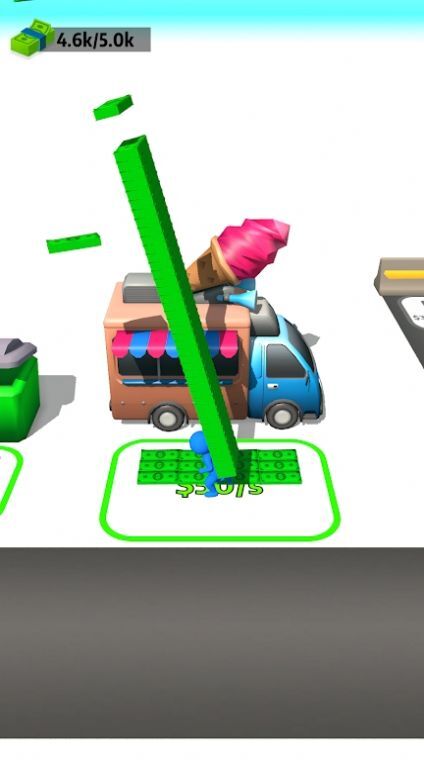 建造我的王朝(1)