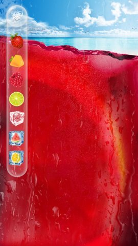 厨房美食做饮料(1)