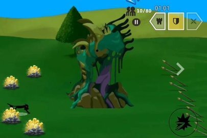 终极火柴人帝国(1)