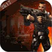 狂怒射击(CommandoAdventureFuryShooting)