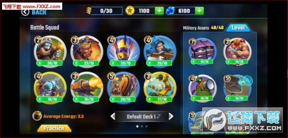 RivalTactics(闪电部队策略对决手机版(2)