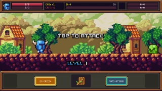 铲子骑士安卓汉化版(3)