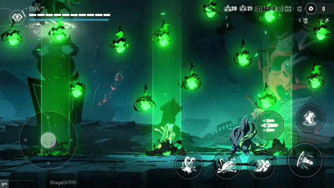 苍翼混沌效应(2)