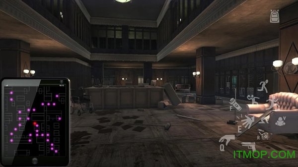 黑暗欺骗内购中文版(1)