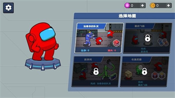 像素地牢求生(3)