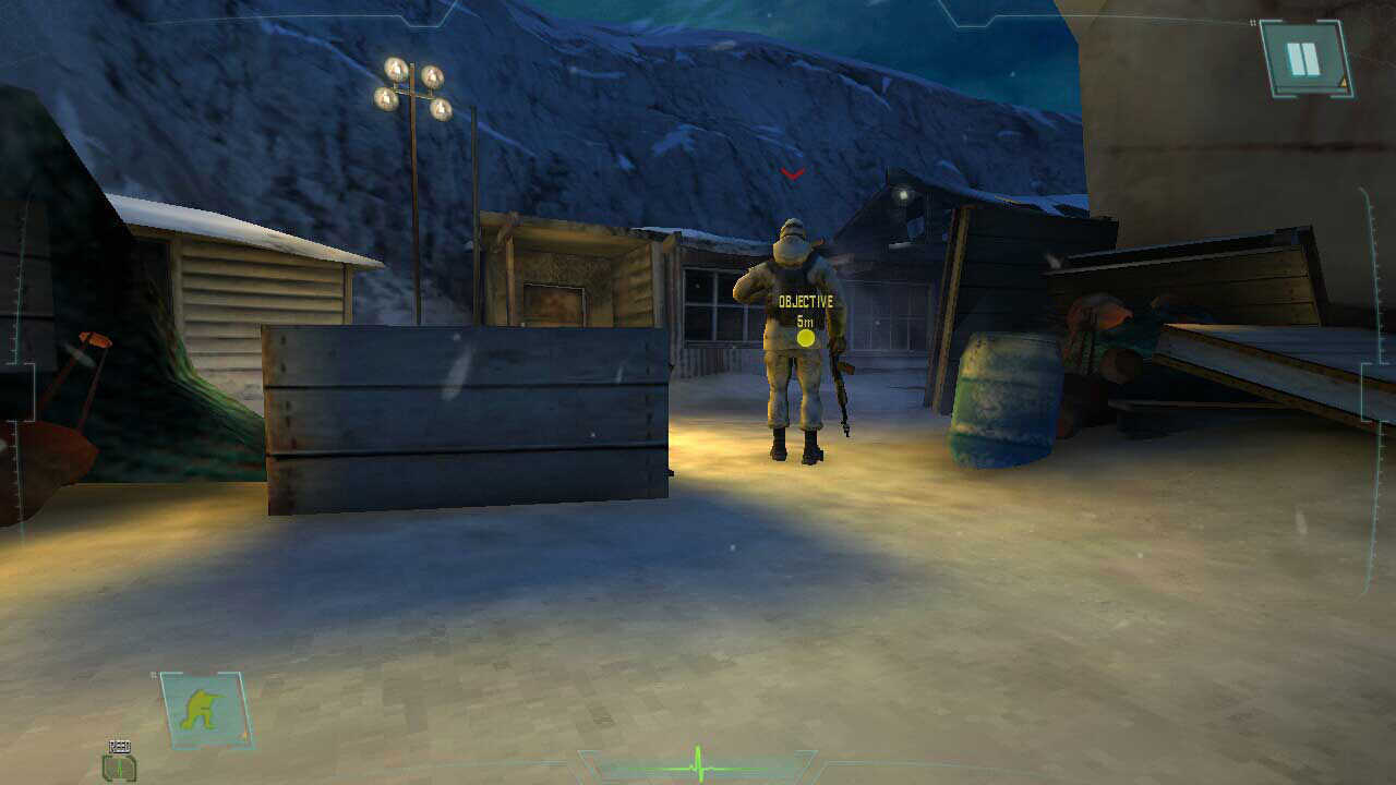 使命召唤突击队图3