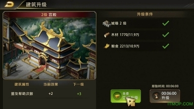 腾讯真龙霸业(3)