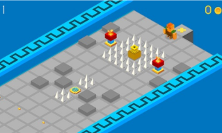 勇闯地牢游戏(2)