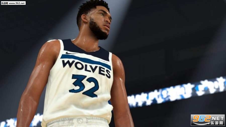 MyNBA2K21(mynba2k21手机版(3)