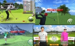 Com2uS高尔夫之星(golfstar)(4)