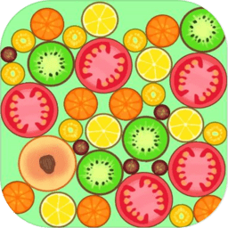 合并大西瓜游戏