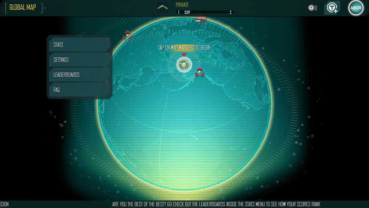 使命召唤突击队图4