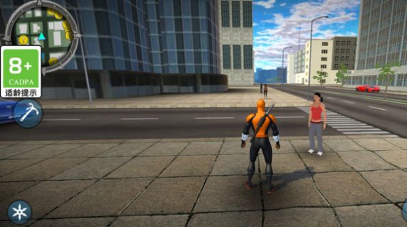 勇士无敌手游官网手机版图1