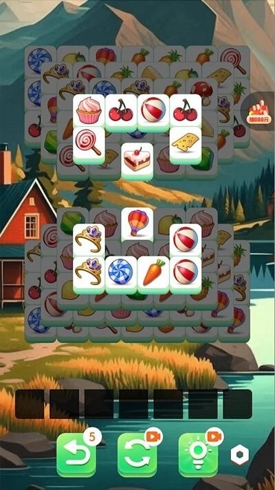 三消奇妙之旅(3)