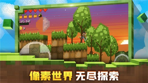 迷失的矿工图2