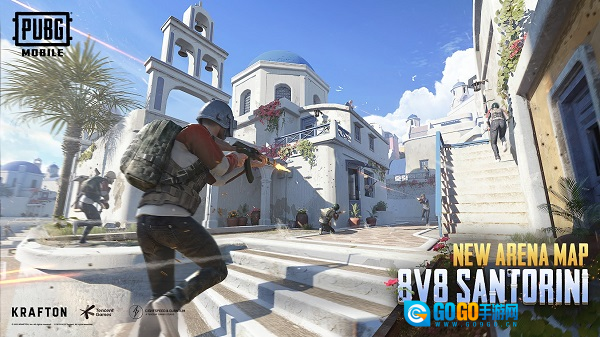 地铁逃生正版图4