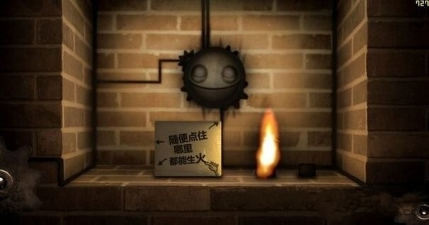 小小地狱火汉化版(3)