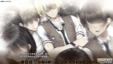 三色绘恋SMobileLink手机版(2)