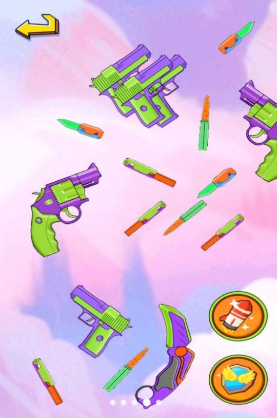 合成神龙大闯关红包版图2