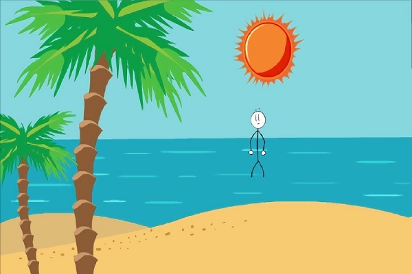 火柴人入侵者2游戏(2)