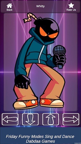 周五夜放克全部模组整合版(3)