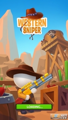 西部牛仔枪战中文版(3)