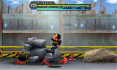 英雄大战争极限(2)