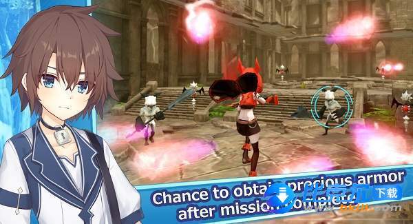 莫比乌斯之门(2)