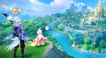 玄中记手游官网版图5