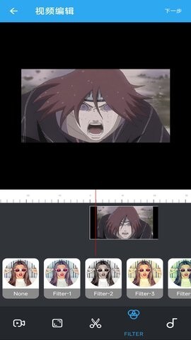 麻花影视播放器最新版(3)