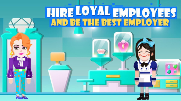 顶级商业大亨(1)