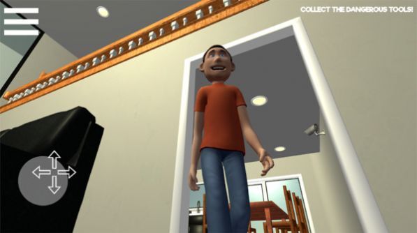 谁是你爸爸模拟器(2)