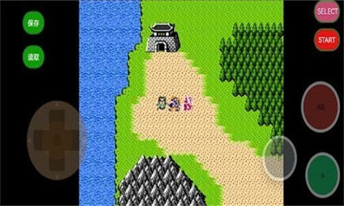 吞食天地2复刻版(3)