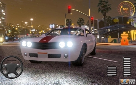 超级跑车模拟器2026游戏安卓版(5)