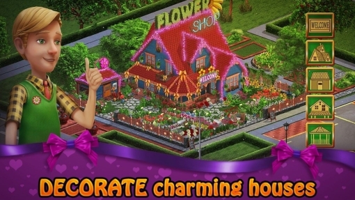 诺拉的冒险逃生(1)