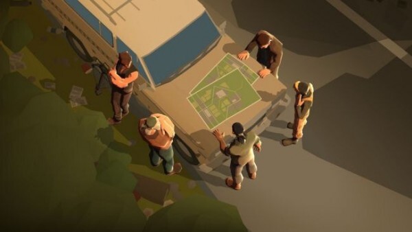 桥梁工程师行尸走肉(2)