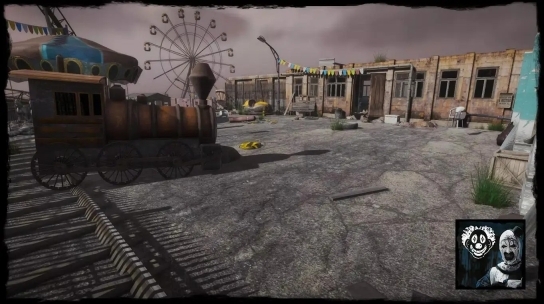 灵魂之眼恶魔小丑免费版(2)